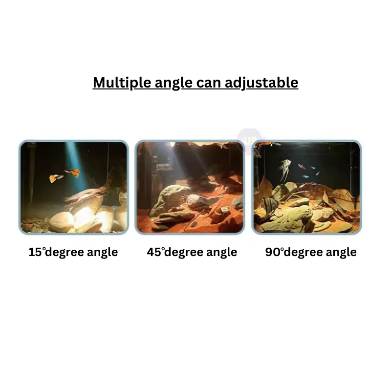 UP AQUA PRO-LED-SL-S Spotlight lamp (usb cable) - Image 9