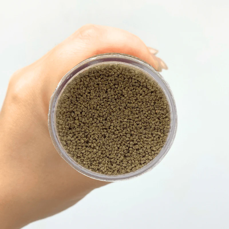 UP AQUA Sinking feed 100ml (fish/shrimp) E643 - Image 4