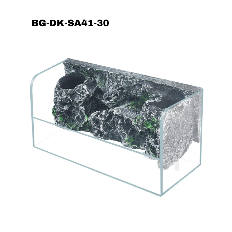 UP AQUA TK-UW-DK-SA41-30/36/45/60 Paludarium tank