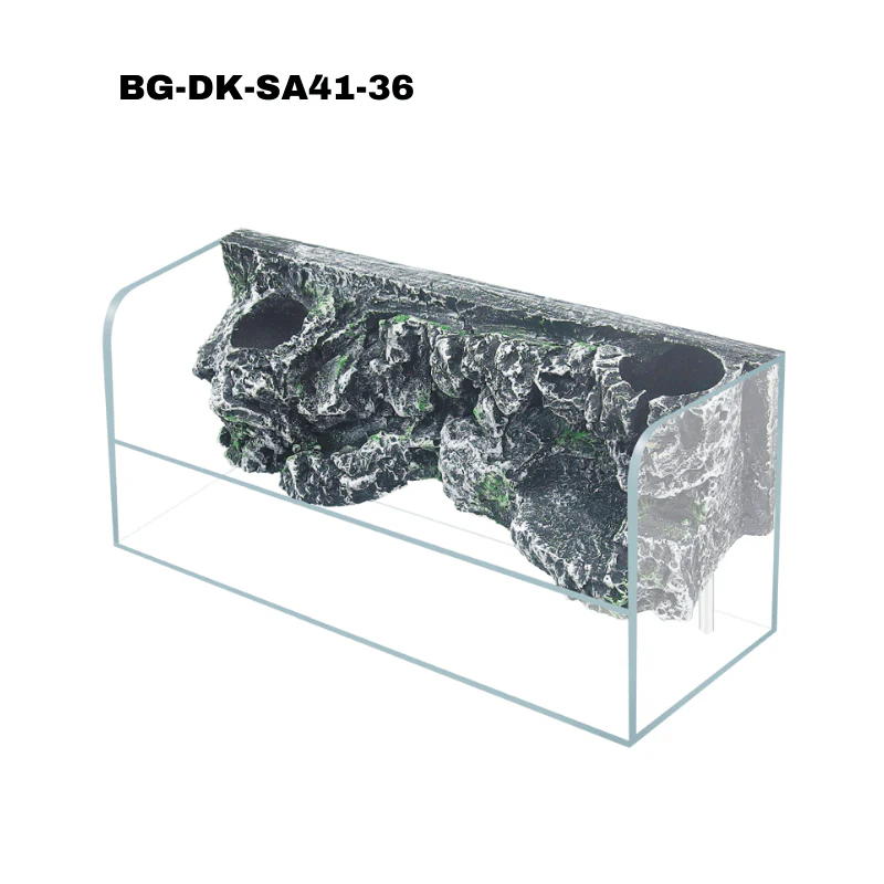 UP AQUA TK-UW-DK-SA41-30/36/45/60 Paludarium tank - Image 2