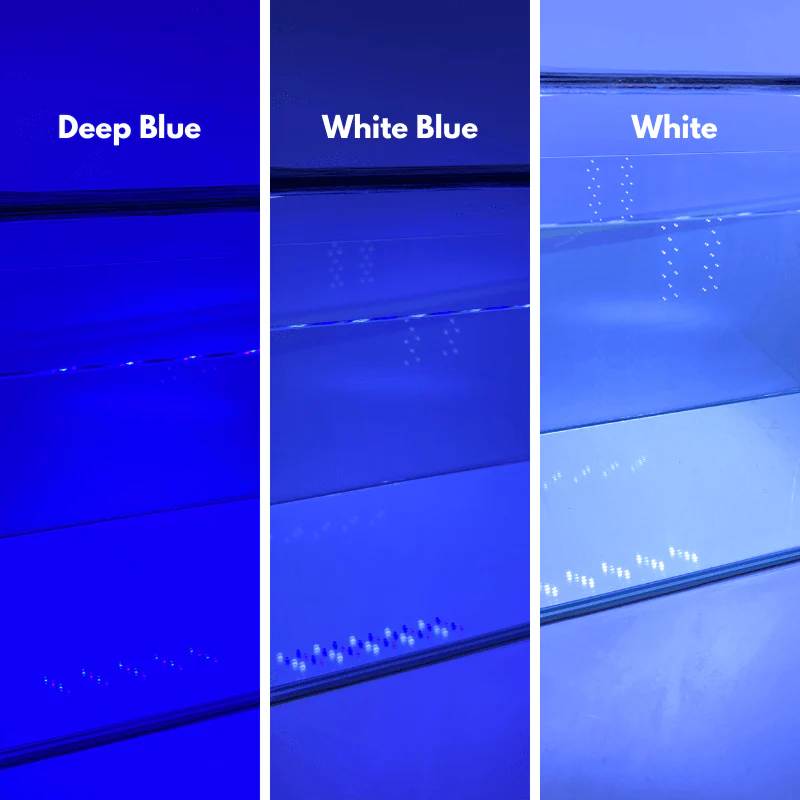 UP AQUA CA-L8-P3-S LED Light 30-60cm (Seawater) - Image 2