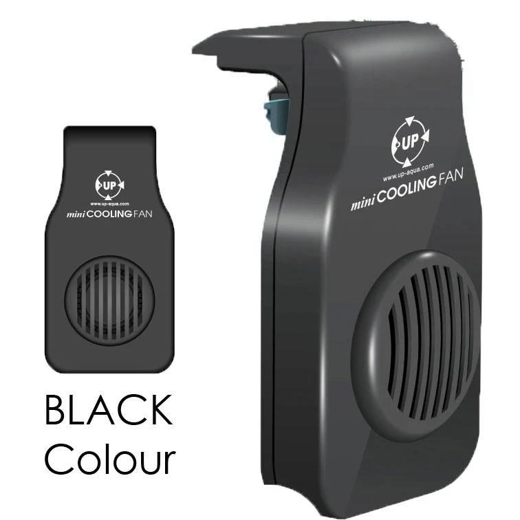 UP AQUA D-336 USB Mini Cooling Fan - Image 2