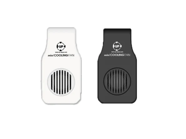 UP AQUA D-336 USB Mini Cooling Fan - Image 3