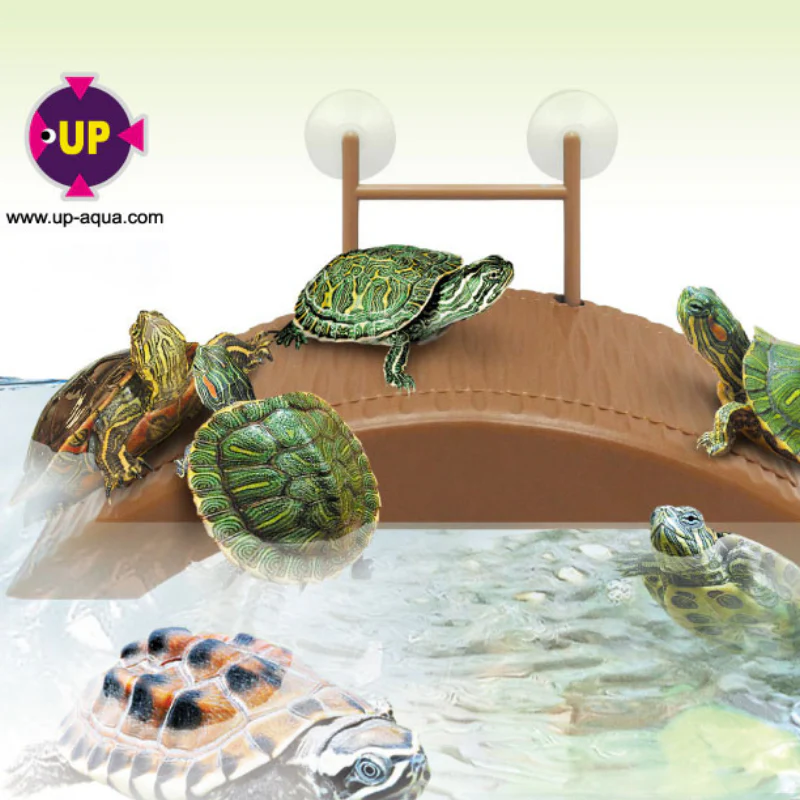 UP AQUA D-650 Floating Turtle Pier - Image 2