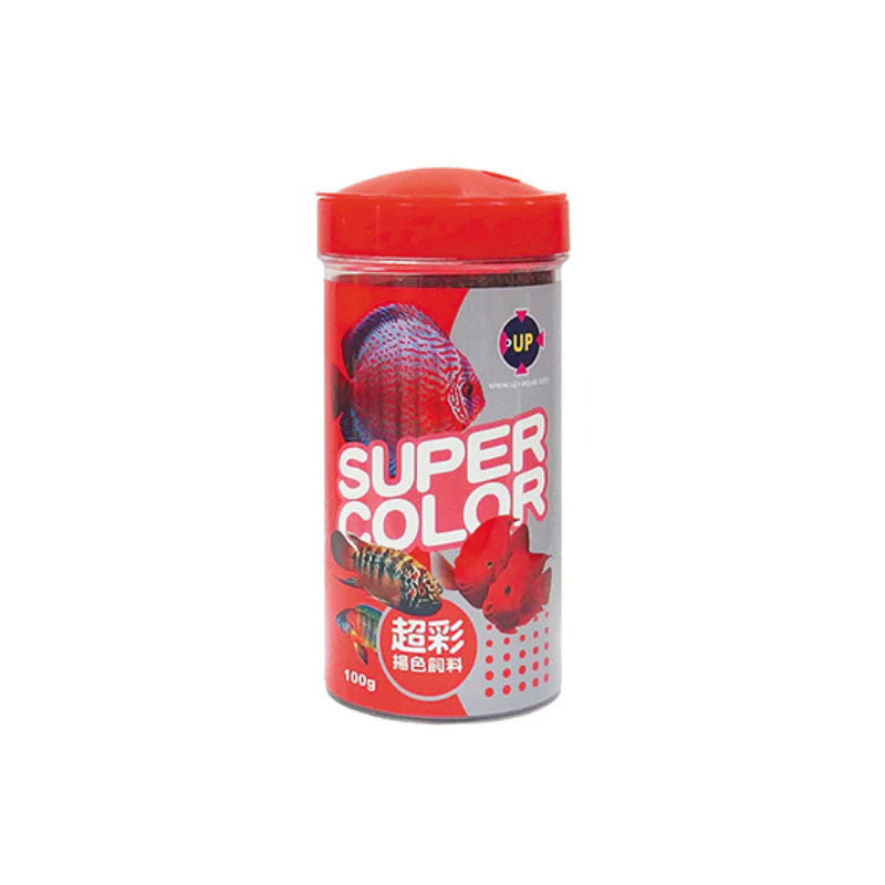 UP AQUA E-296 Super color special feed - Image 6