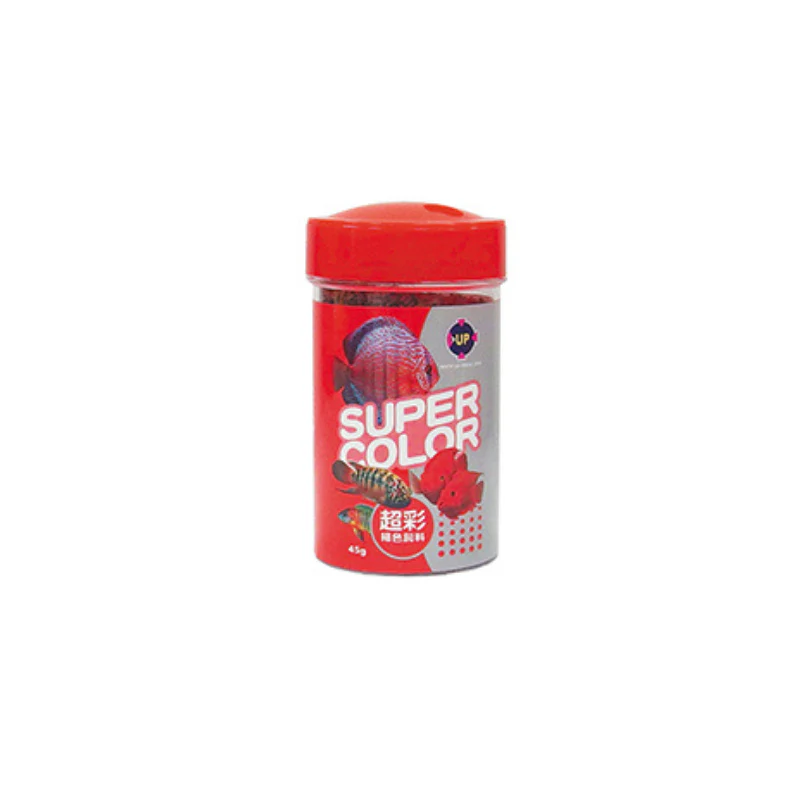 UP AQUA E-296 Super color special feed - Image 7