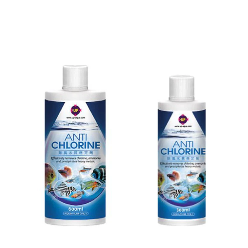 UP AQUA E-419 Dechlorination water stabilization (Anti-Chlorine) - Image 2