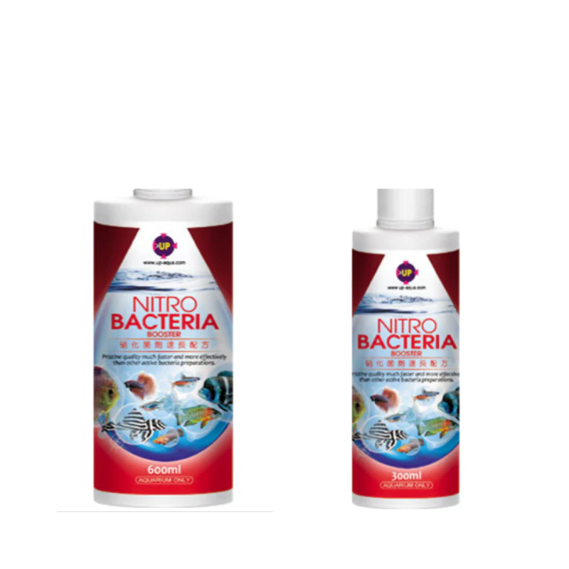 UP AQUA E-420 nitrifying agent (Nitro Bacteria Booster) - Image 2