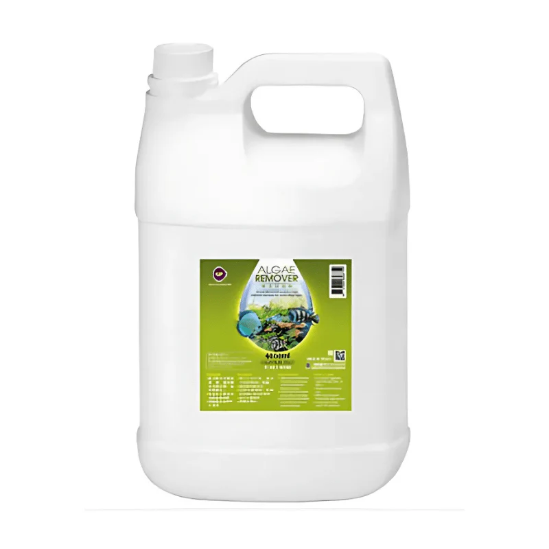 UP AQUA Algae Remover powerful algaecide (E421) - Image 2