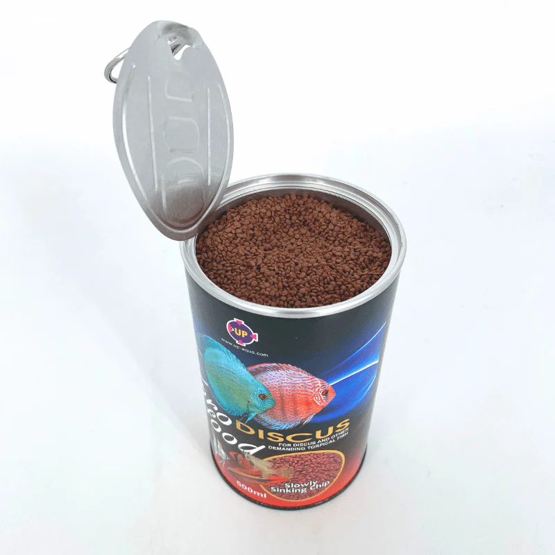 UP AQUA E-637 Discus Food (Slow sink) - Image 4