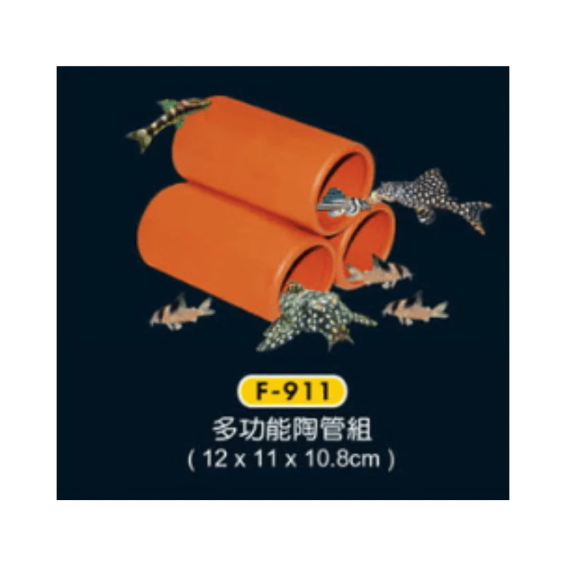 UP AQUA F-911 Deco - Image 2