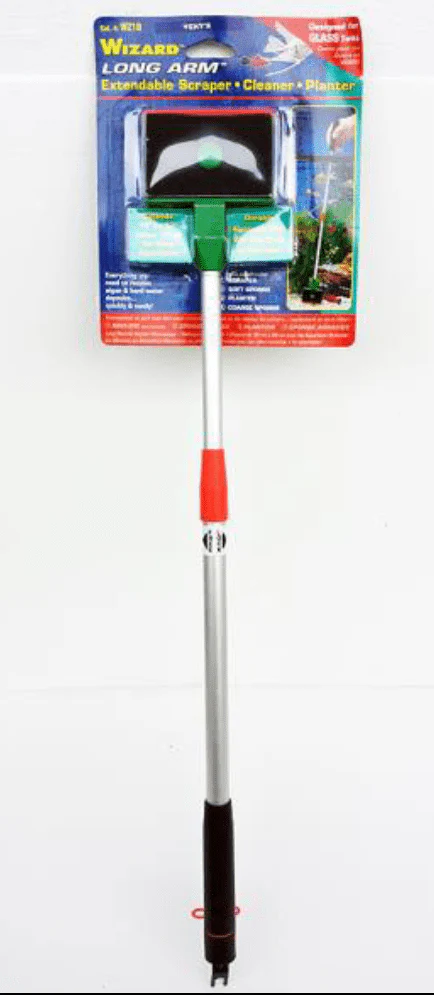 VENY WZ-10  Cleaner / Scraper / Planter