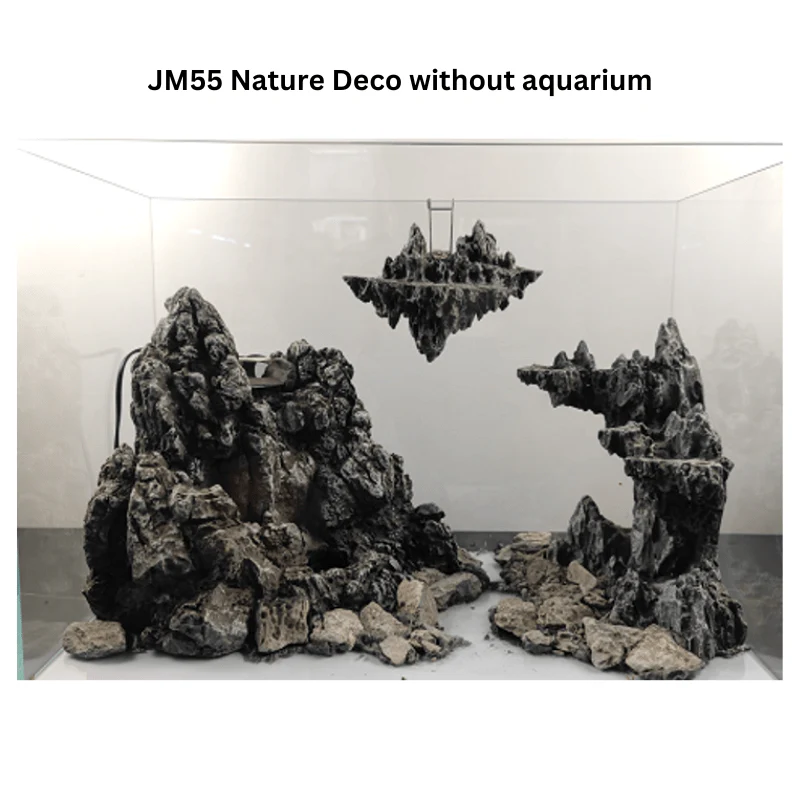 WaterFall Decoration JM55 ( for 60 - 90cm Tank)