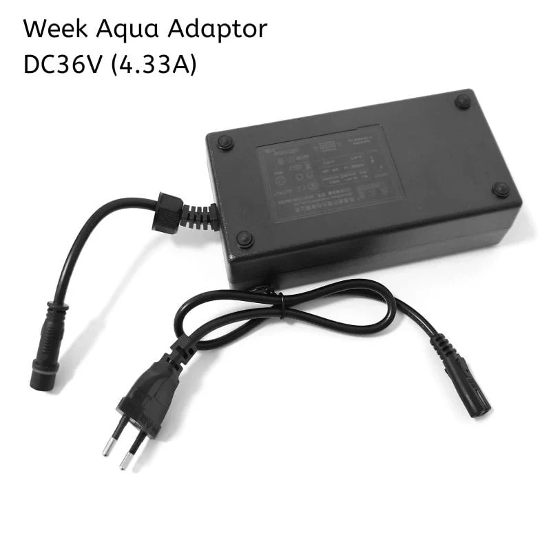 Week Aqua - Adapter & Accessories - Image 6