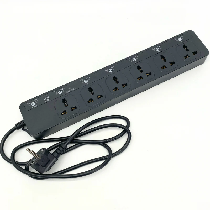 Week Aqua - Adapter & Accessories - Image 9