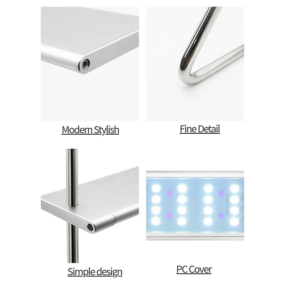 Week Aqua J - Series Pro LED Light (30cm - 45cm) - Image 4