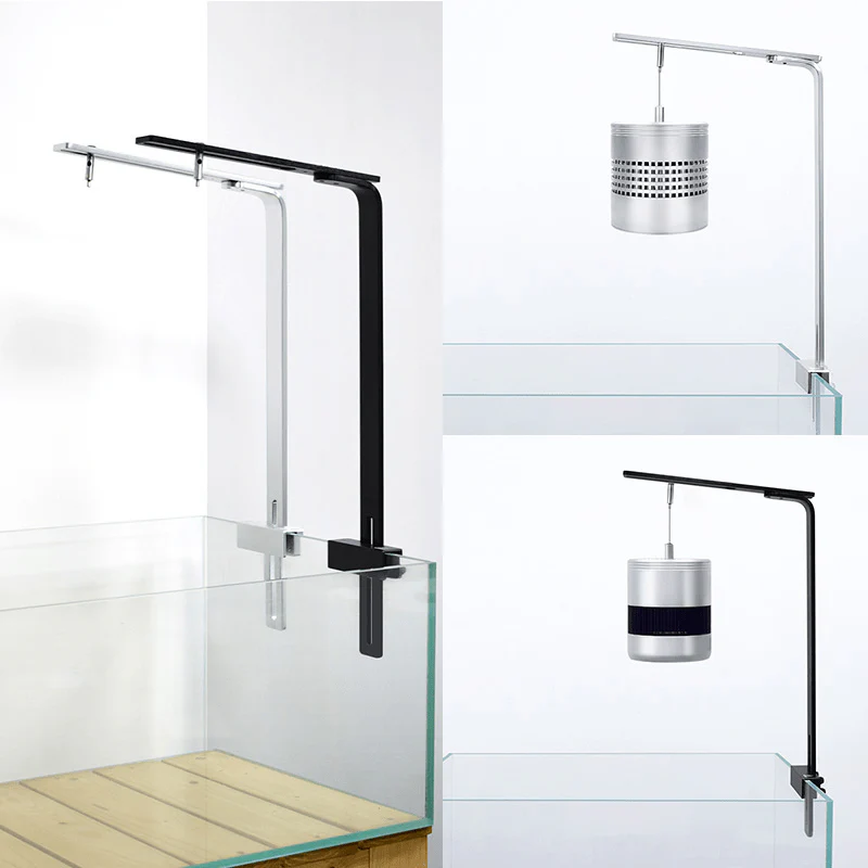 Week Aqua L-DB16 Hang Bar & L16 II Frost Stand - Image 12