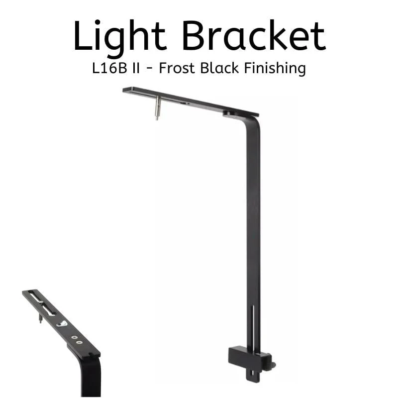 Week Aqua L-DB16 Hang Bar & L16 II Frost Stand - Image 6