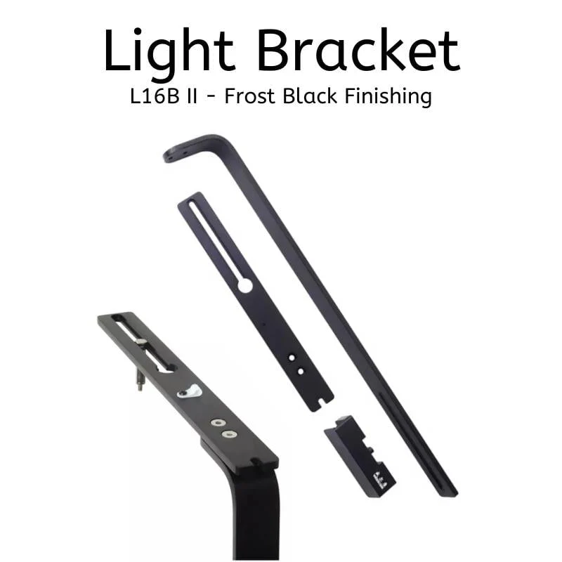 Week Aqua L-DB16 Hang Bar & L16 II Frost Stand - Image 8