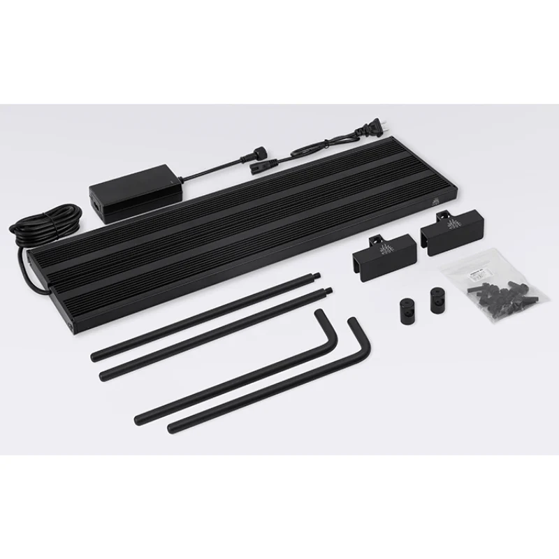 Week Aqua L-series Pro D Light (60 - 120cm) Black - Image 6