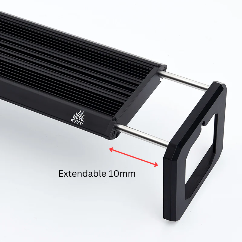 Week aqua M-series Pro Light (30 - 120cm) Black - Image 5