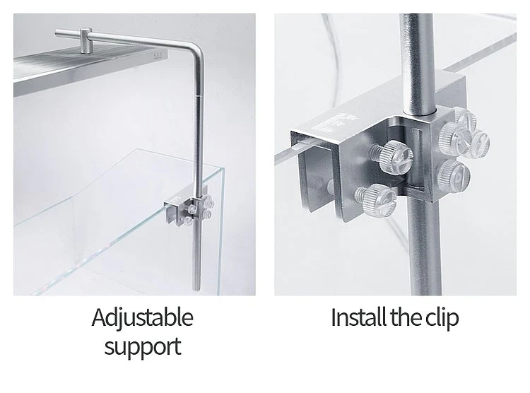 Week Aqua MD - Series Pro light (60 - 120cm) - Image 6