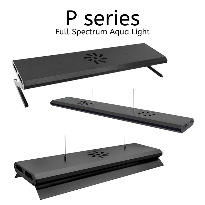 Week Aqua P - Series Pro LED light (60cm - 120cm) - Image 3