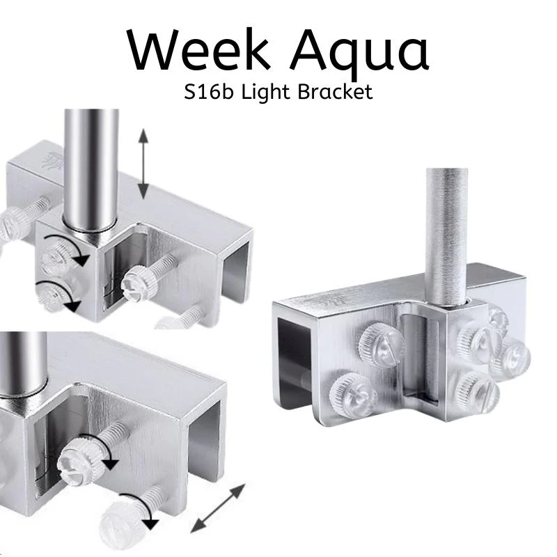 Week Aqua S16B Light Bracket - Image 6