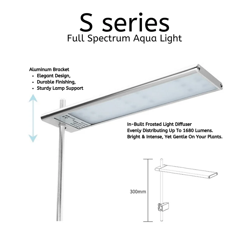 Week Aqua S - Series Pro light - Image 4