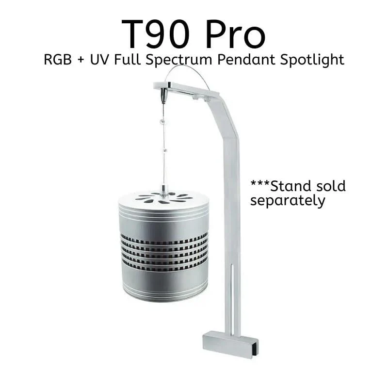 Week Aqua T-90 PRO RGB + UV Full Spectrum Pendant Spotlight - Image 6