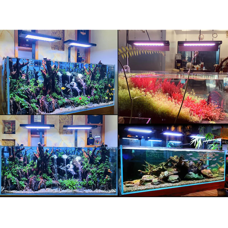 Week aqua Z400SEA Marine light (Reef LED aquarium lamp) - Image 10
