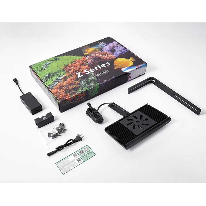 Week Aqua Z250 Pro light (Standard Style) (stand included) - Image 5