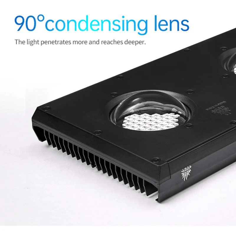 Week Aqua Z250 Pro light (Standard Style) (stand included) - Image 7