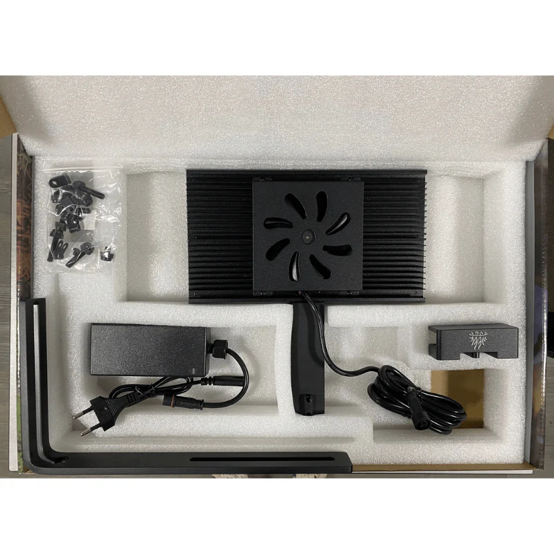 Week Aqua Z400Z Pro light (Standard Style) (stand included) - Image 6