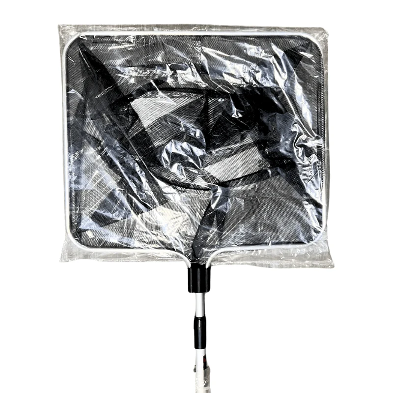 WEIAO (Retractable) Rectangle Koi Net (Various size) - Image 2