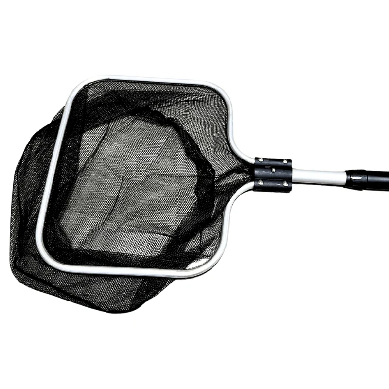 WEIAO (Retractable) Rectangle Koi Net (Various size) - Image 4