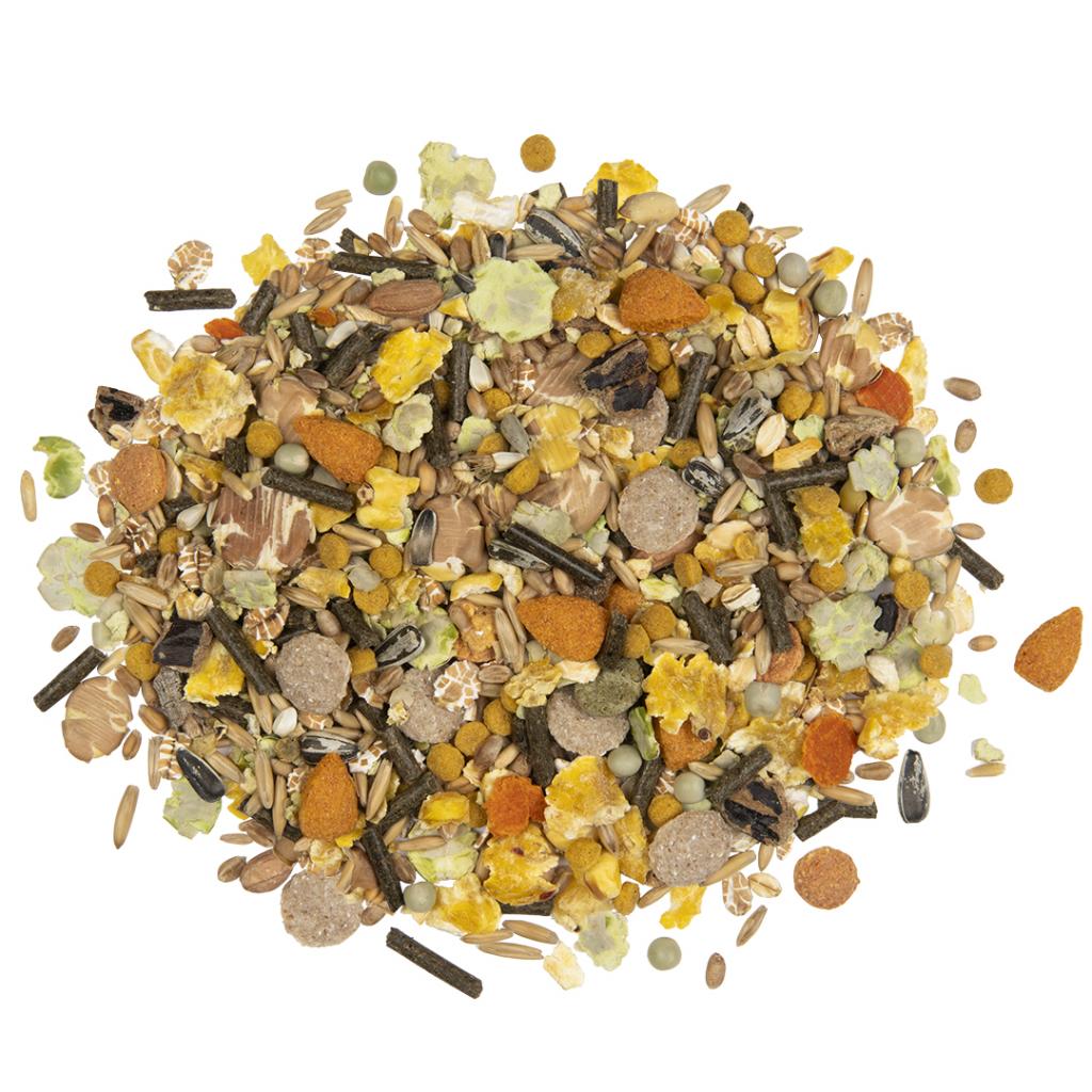 WITTE MOLEN Country Hamster & Friends (0.85kg/3kg) - Image 2