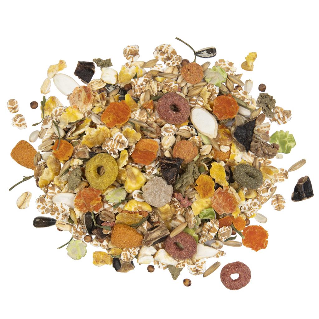 WITTE MOLEN Country Snack Muesli Small Animals (0.8kg) - Image 2