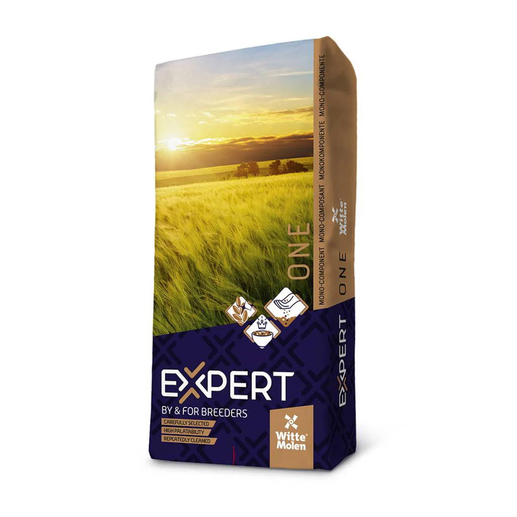 WITTE MOLEN Expert One Canary Seeds 20kg