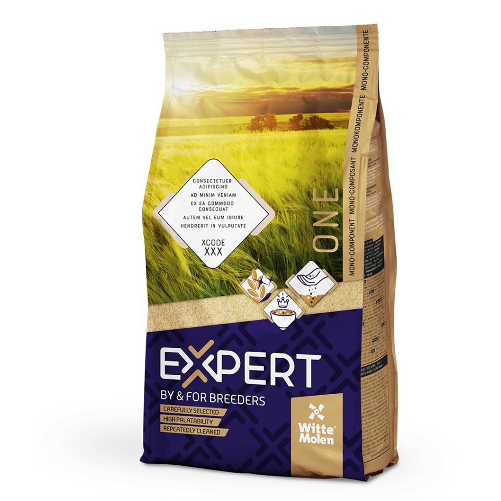WITTE MOLEN Expert One Niger Seeds 18kg