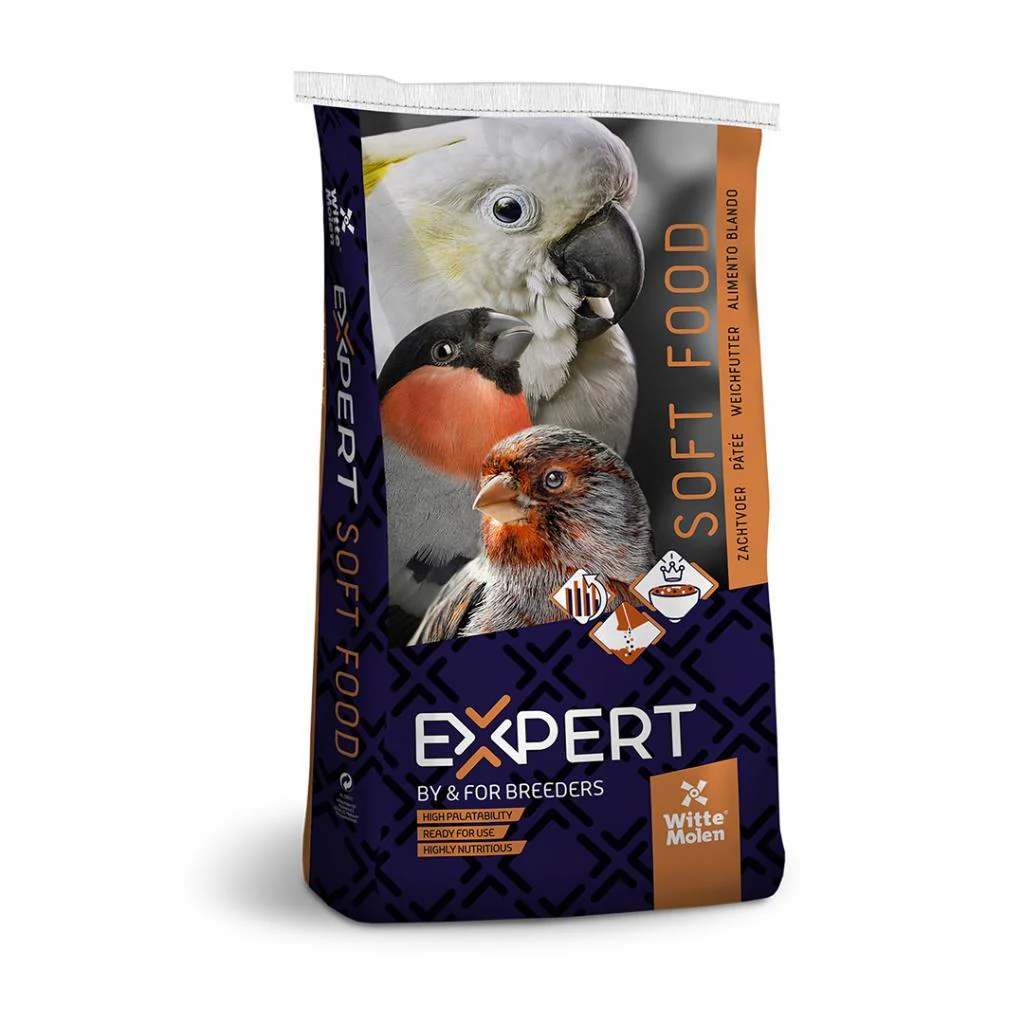 WITTE MOLEN Expert Universal Food Original - Image 2