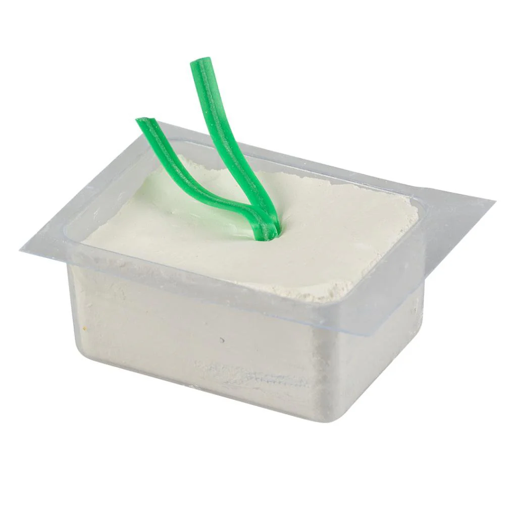 WITTE MOLEN Plus Energy Blocks (White) - Image 2