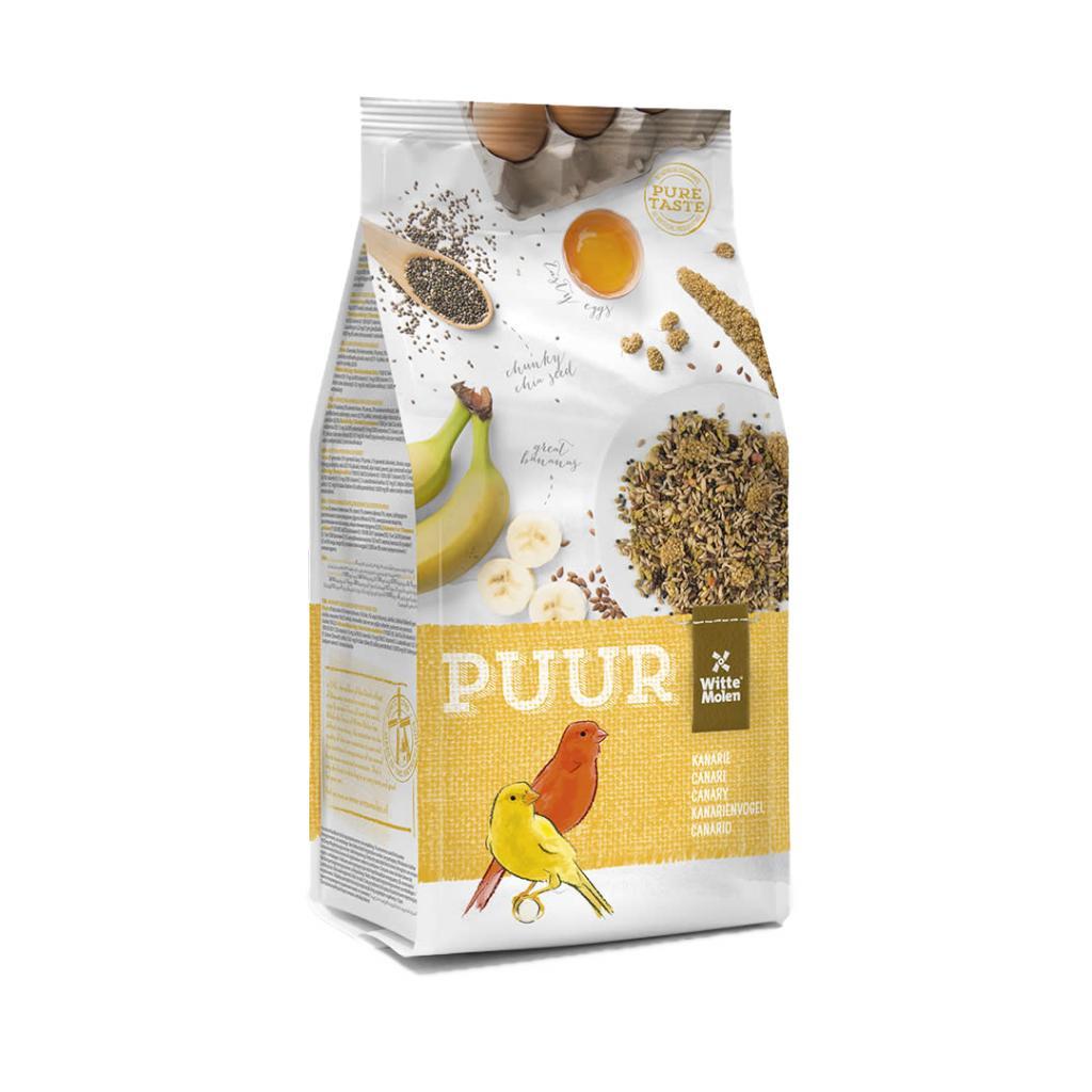 WITTE MOLEN Puur Canary - Image 3