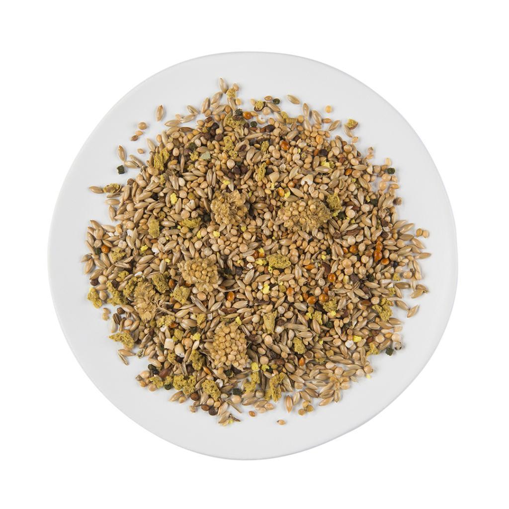 WITTE MOLEN Puur Tropical Birds 750g - Image 3