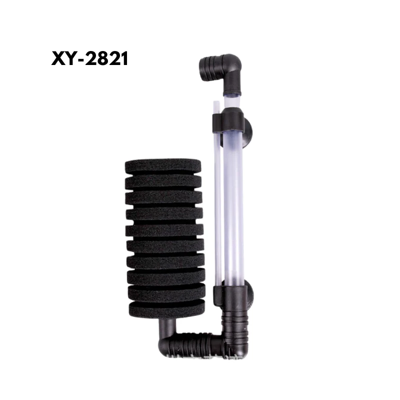 Xinyou XY-2820/2821/2822/2830/2831 Bio Sponge Filter (Tube) - Image 3