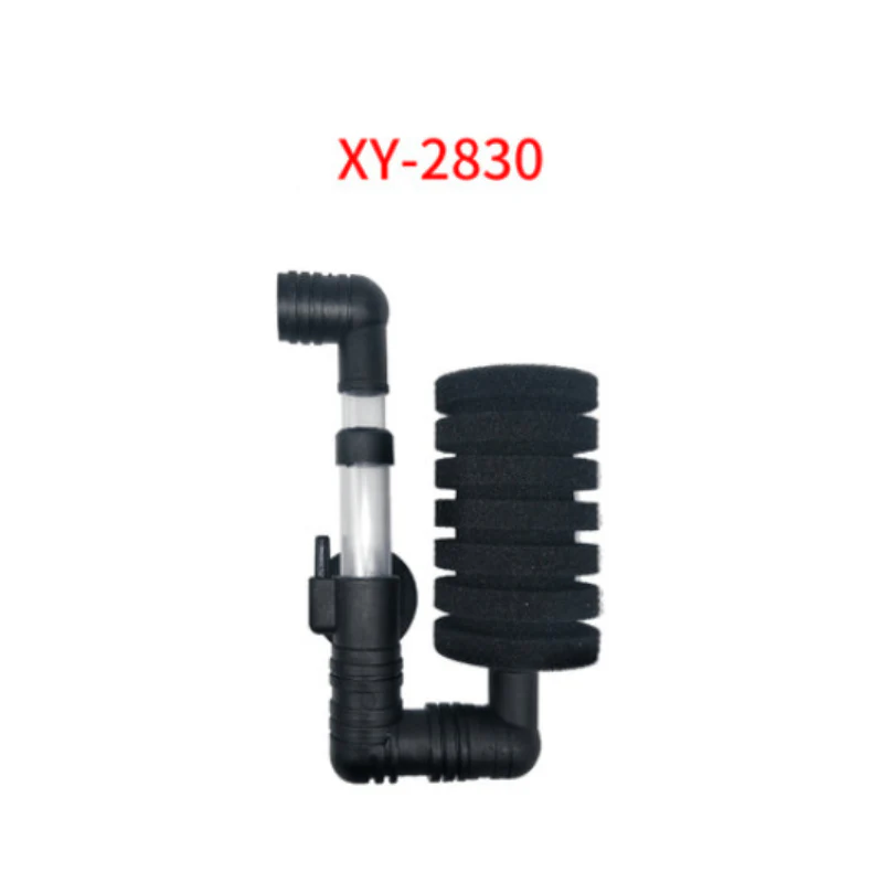 Xinyou XY-2820/2821/2822/2830/2831 Bio Sponge Filter (Tube) - Image 4