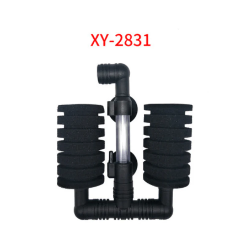 Xinyou XY-2820/2821/2822/2830/2831 Bio Sponge Filter (Tube) - Image 5