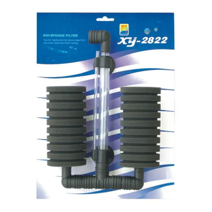 XY XY-2820/2821/2822/2830 (R)Bio Sponge REPLACEMENT (Tube) - Image 3