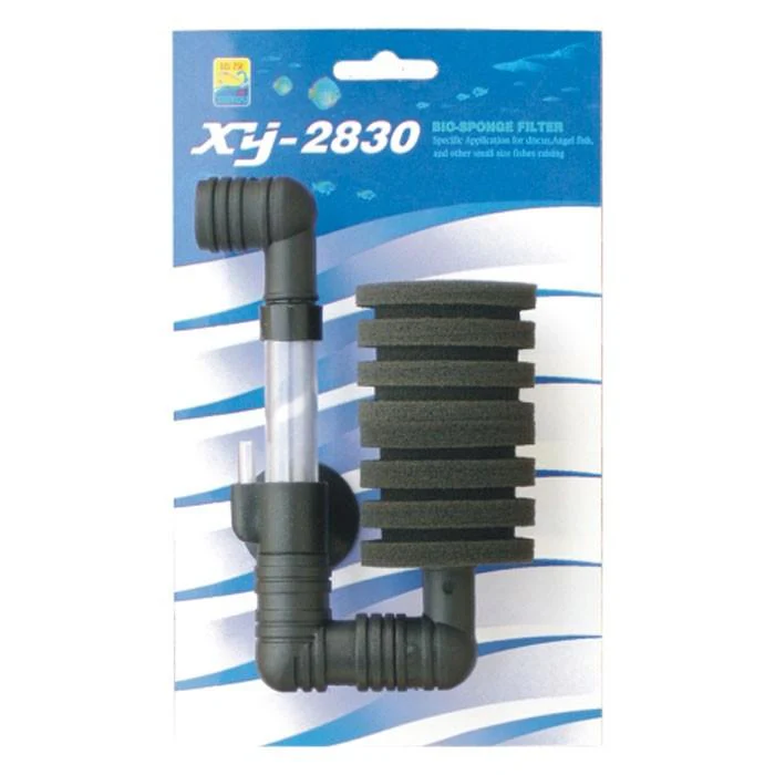 XY XY-2820/2821/2822/2830 (R)Bio Sponge REPLACEMENT (Tube) - Image 4