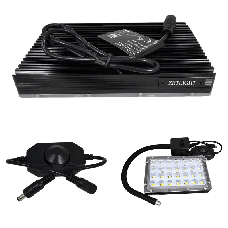 ZETLIGHT E3-M Marine Nano LED Lamp (24W) - Image 2
